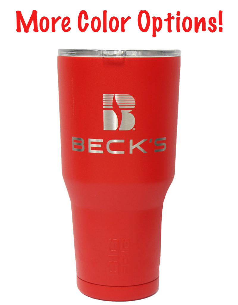 Shop 20 oz RTIC Tumbler in Red