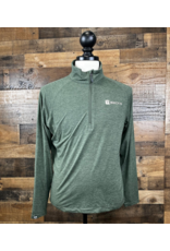 Storm Creek 03530 Storm Creek Men's Pacesetter 1/4 Zip