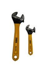 Dewalt 04101 DeWalt Adjustable Wrench Set