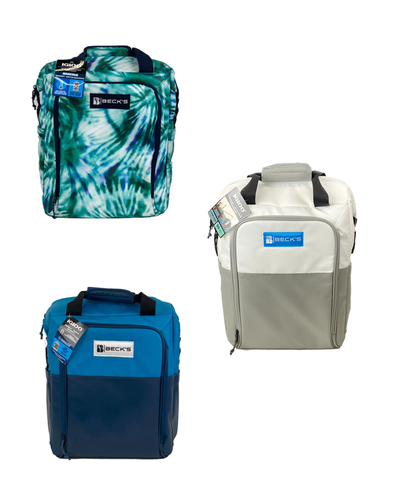 Igloo 03647 Igloo Backpack Cooler