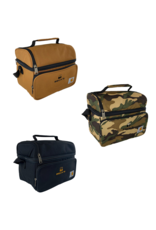 Carhartt 03164 Carhartt Deluxe Lunch Cooler