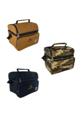 Carhartt Carhartt Deluxe Lunch Cooler