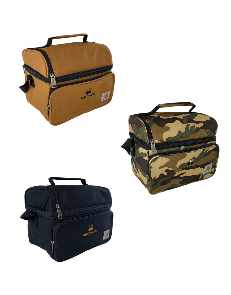 Carhartt 03164 Carhartt Deluxe Lunch Cooler