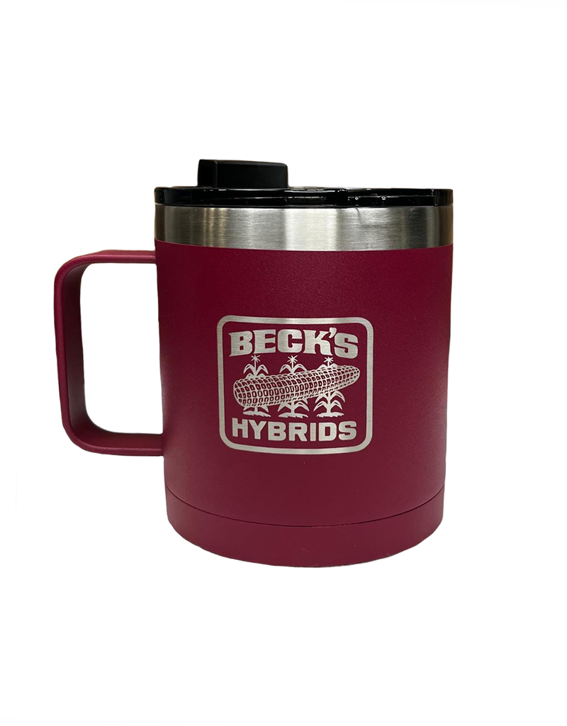 04143 RTIC Coffee Mug w/handle - Beck's Country Store