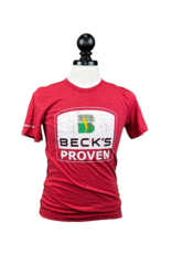 Bella+Canvas 03031 Bella+Canvas Large Field Sign S/S T-Shirt