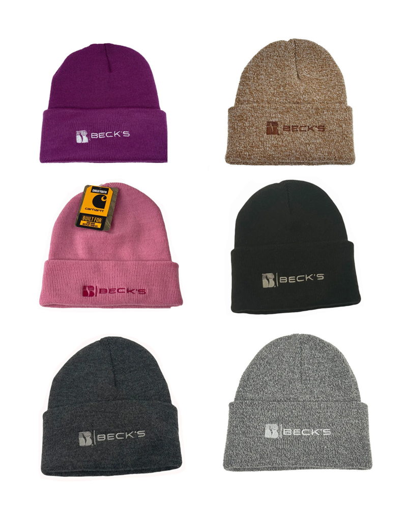 Carhartt 03375 Carhartt Youth Beanie