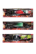 Integrimark 01182 Kenworth Semi & Trailer