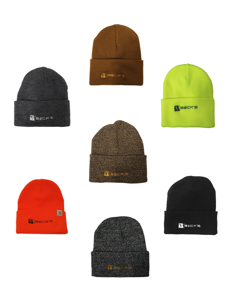 Carhartt 01771 Carhartt Watch Beanie