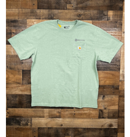 Carhartt 04045 Carhartt Pocket S/S