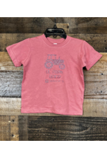 Rabbit Skins 03888 Toddler Lil' Farm Hand T-Shirt