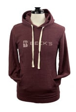 Royal Apparel 03597 USA Made Tri Blend Hoodie