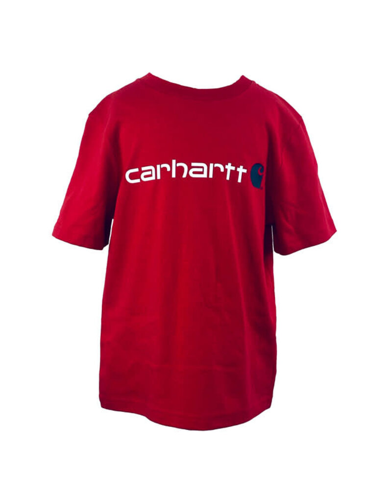 Carhartt 03803 Carhartt Youth Core Graphic T-Shirt