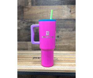 Simple modern tumblers are so much cuter to me! I went back for