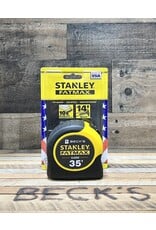 Stanley 04100 Stanley FatMax Tape Measure