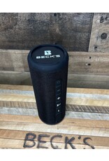N/A 02196 Waterproof 360 Degree Bluetooth Speaker