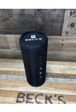 N/A Waterproof 360 Degree Bluetooth Speaker