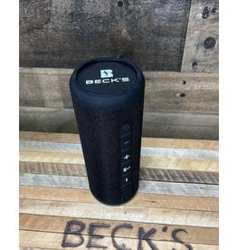 N/A 02196 Waterproof 360 Degree Bluetooth Speaker