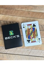 01210 Playing Cards