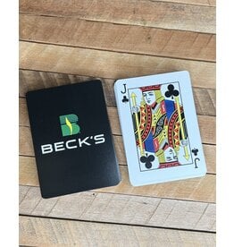 01210 Playing Cards