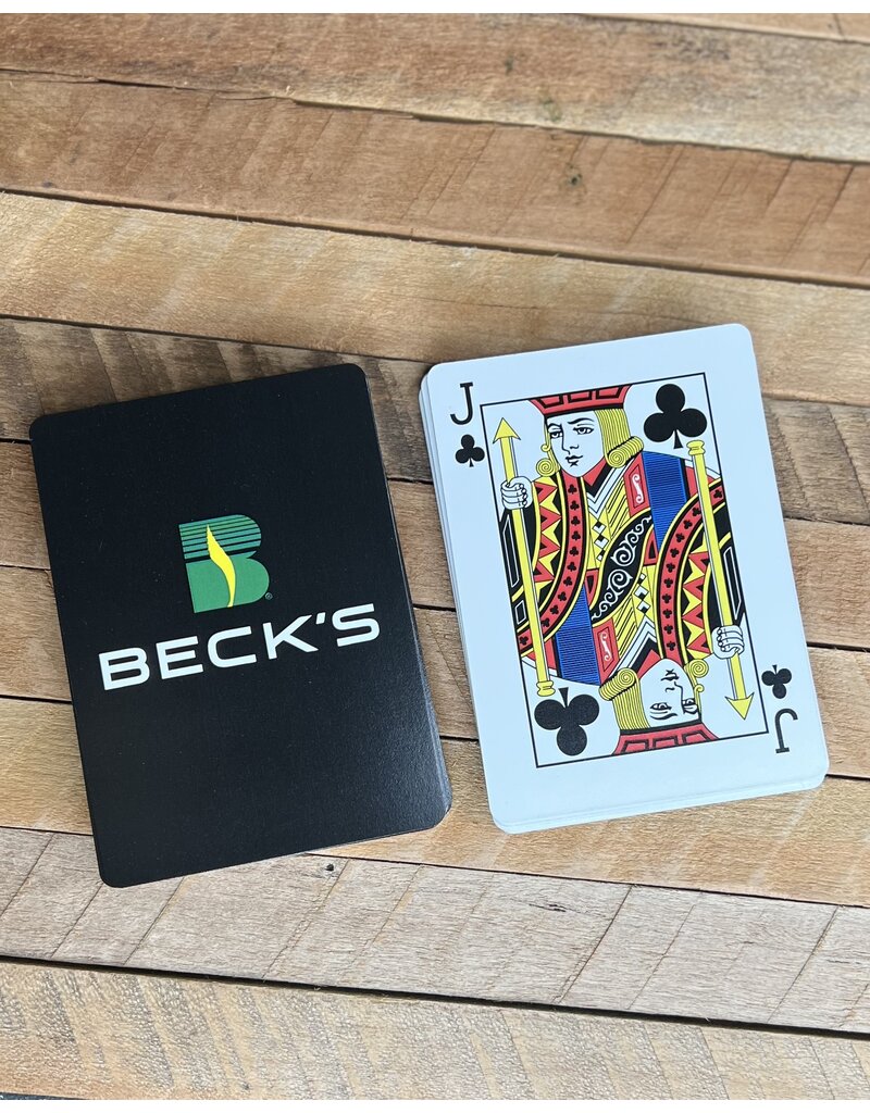 01210 Playing Cards