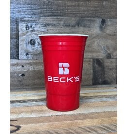 02315 Red Solo Cup