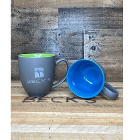 ETS Express 03462 Bistro Stoneware Mug