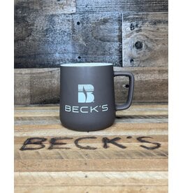 ETS Express 04012 Express Oslo Ceramic Mug 12 Ounce