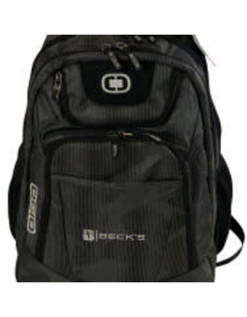 Ogio 03176 Ogio Excelsior Backpack