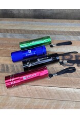02618 Mini Flashlight