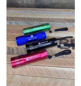 02618 Mini Flashlight