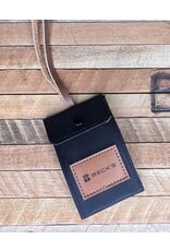 03143 Presidio Merchant Luggage Tag