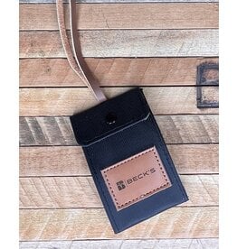 03143 Presidio Merchant Luggage Tag
