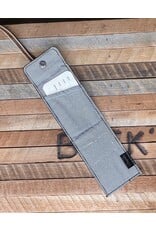 03143 Presidio Merchant Luggage Tag
