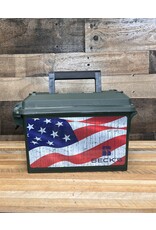 02550 Ammo Box