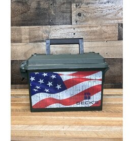 02550 Ammo Box