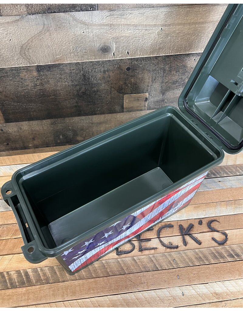 02550 Ammo Box