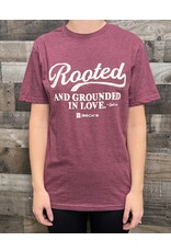 Gildan 03470 Rooted and Grounded T-Shirt