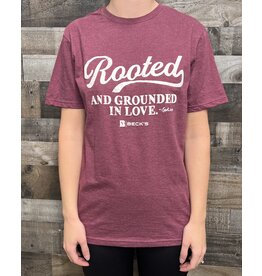 Gildan 03470 Rooted and Grounded T-Shirt