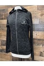 District 04185 District Women's Medal Full Zip Hoodie