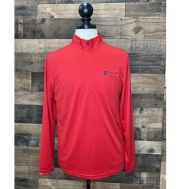 Adidas 03009 Men's Adidas Lightweight 1/4 Zip