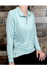 Storm Creek 03536 Storm Creek Women's Pacesetter 1/4 Zip