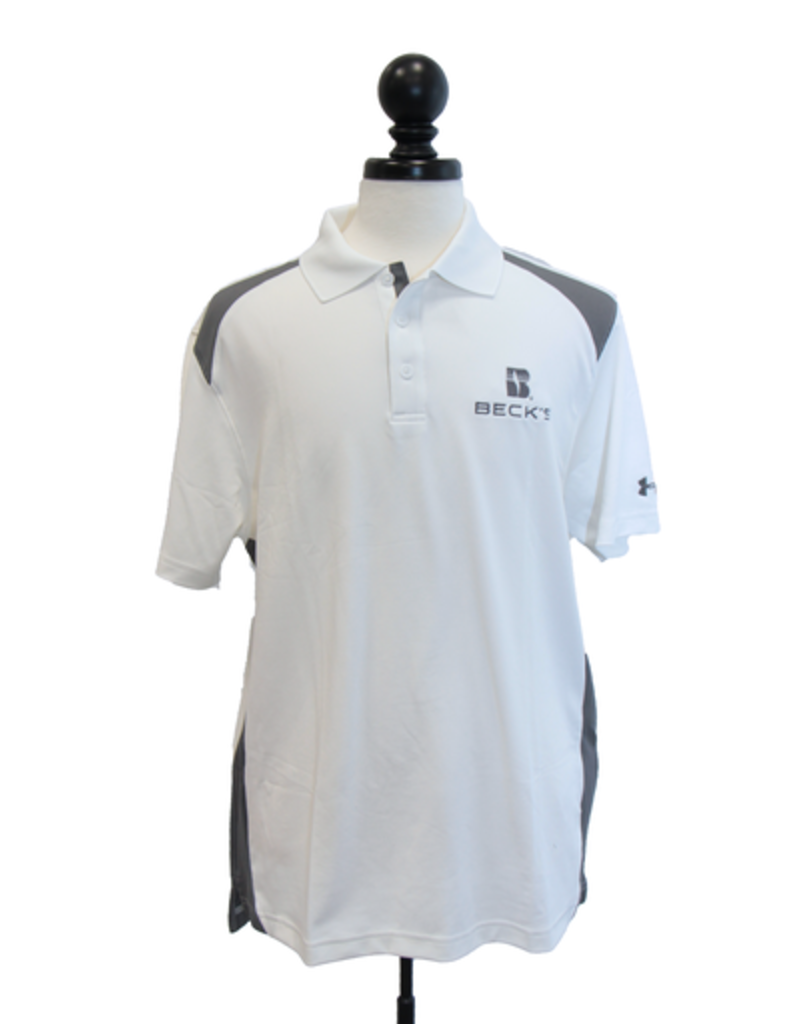 Under Armour 01177 Men’s Under Armour Solid Polo