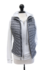 The North Face 01748 Womens North Face Trekker Vest