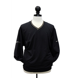 Nike 01491 Nike Golf V-Neck windshirt