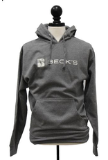 Independent Trading 02155 Independent Trading Midweight Hoodie