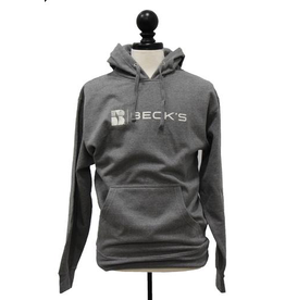 Independent Trading 02155 Independent Trading Midweight Hoodie