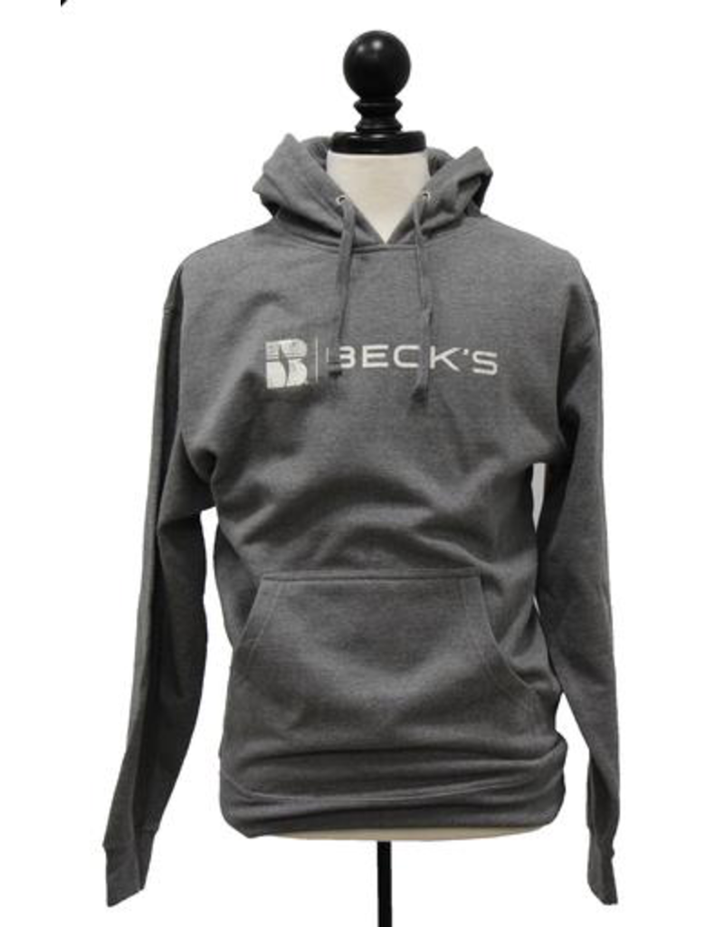 Independent Trading 02155 Independent Trading Midweight Hoodie