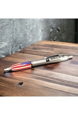 04315 Flag Pen