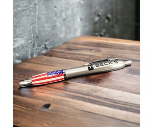 04315 Flag Pen - Beck's Country Store 04315 Flag Pen - Beck's Country Store