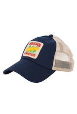 N/A Vintage Patch Hat